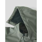 Name It Laurel Wreath Nmmalfa08 Softshell Jacket Magic 1Fo Tb