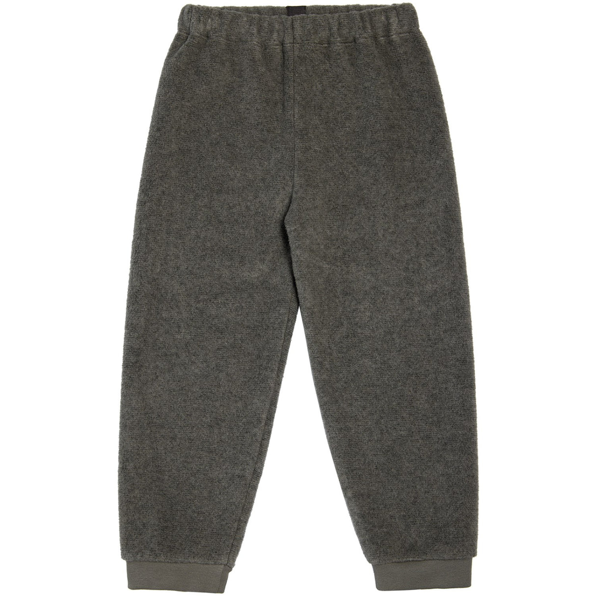 Growing Up by Steffensen Copenhagen Bark Fleece Trousers M/Rib