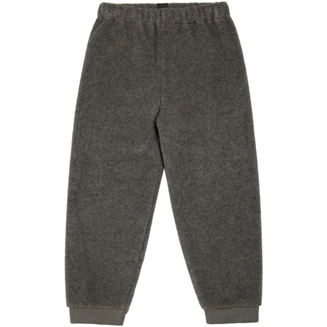 Growing Up by Steffensen Copenhagen Bark Fleece Trousers M/Rib