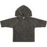Growing Up by Steffensen Copenhagen Bark Fleece Hoodie