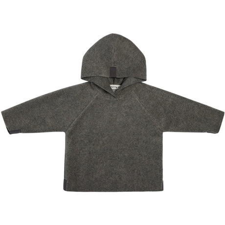 Growing Up by Steffensen Copenhagen Bark Fleece Hoodie