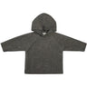 Growing Up by Steffensen Copenhagen Bark Fleece Hoodie