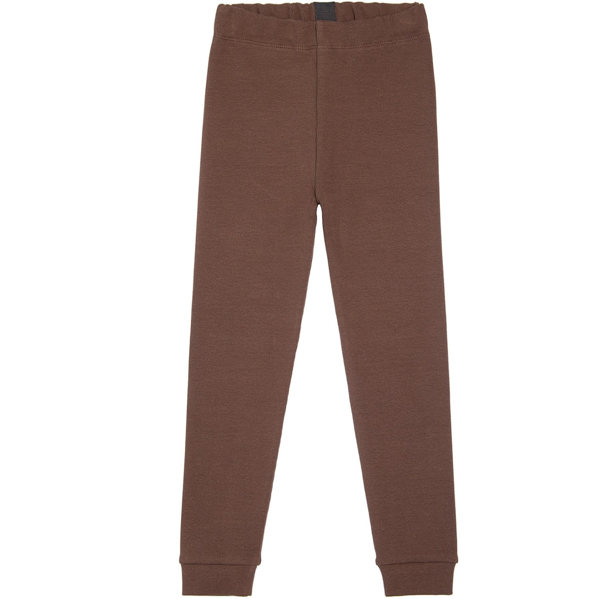 Growing Up by Steffensen Copenhagen Chocolate Leggings