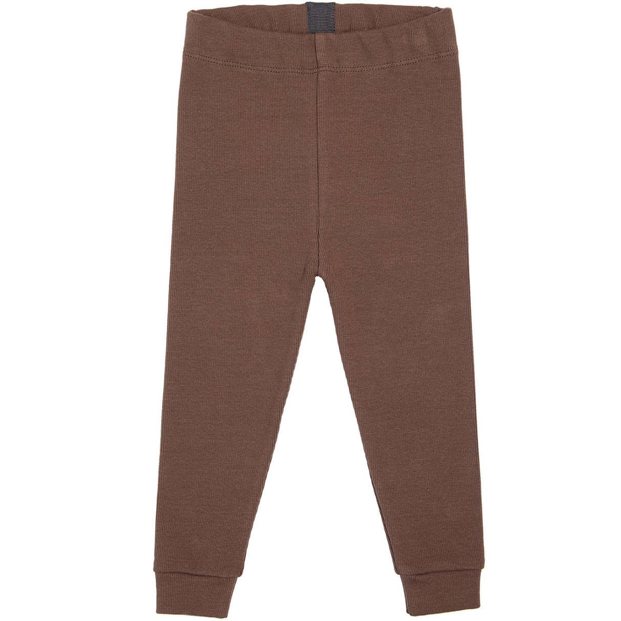 Growing Up by Steffensen Copenhagen Chocolate Leggings
