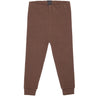 Growing Up by Steffensen Copenhagen Chocolate Leggings