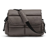KongWalther Puffer Grey Changing Bag