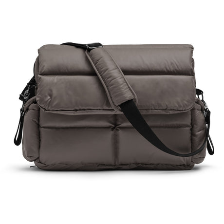 KongWalther Puffer Grey Changing Bag