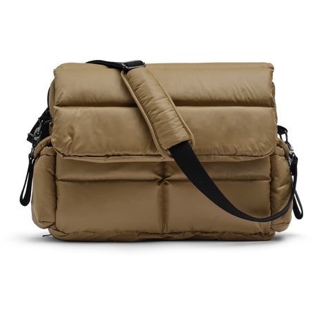 KongWalther Puffer Creme Changing Bag