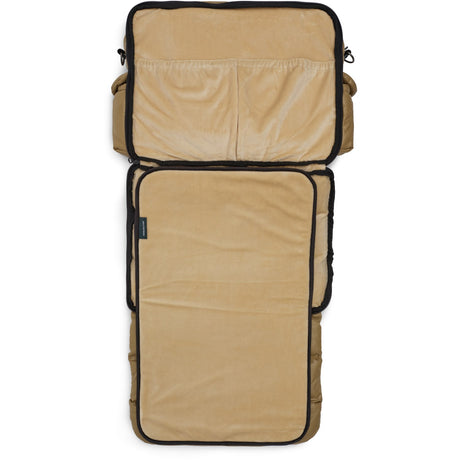 KongWalther Puffer Creme Changing Bag