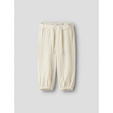 Name It Almond Milk Nbnosafi Pants S