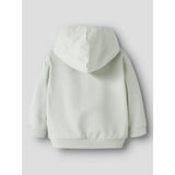 Name It Pale Aqua Nmmvalon Ls Nreg Swe Card Wh Unb