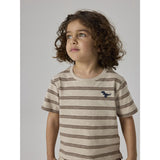 Name It Chateau Gray Chestnut Nmmvoby Ss Nreg Top