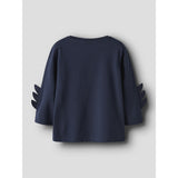 Name It Navy Blazer Nmmolej Batman Ls Nreg Top Box Wab