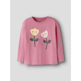 Name It Flowering Ginger Two Flowers Nmfvelda Ls Nreg Top