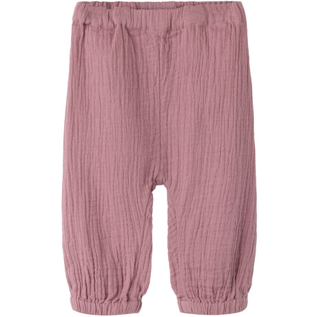 Name It Mesa Rose Nbfhimmas Pants