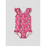 Name It Carmine Rose Nmfpmaria Pawpatrol Bathing Suit Cplg