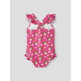 Name It Carmine Rose Nmfpmaria Pawpatrol Bathing Suit Cplg