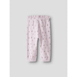 Name It Cradle Pink Nbfficherry Pants