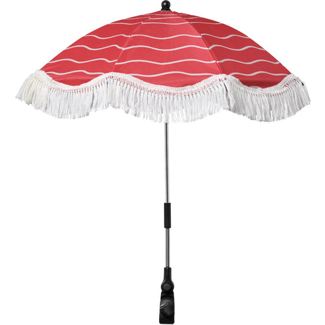 KongWalther Red Parasol