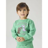 Name It Green Spruce Nmmdakkian Ls Nreg Swe Bru