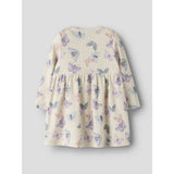Name It Peyote Melange Nbffilua Ls Dress