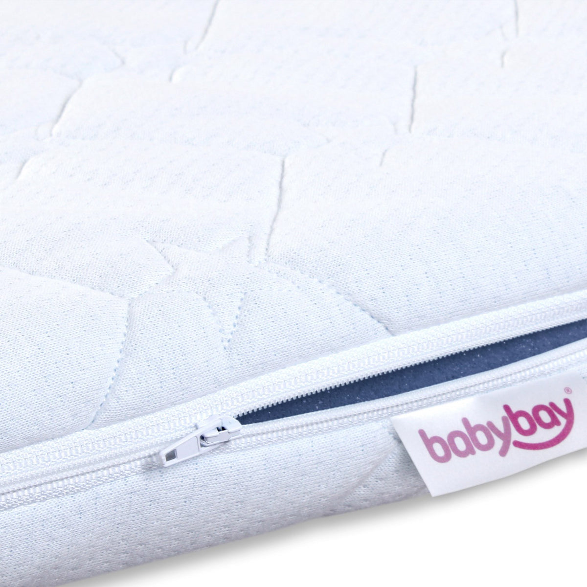 babybay® Mattress MediTex® Intense AngelWave® 3D For Model Boxspring XXL