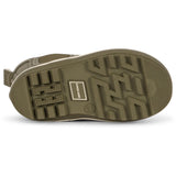 Konges Sløjd Winter Moss Roi Printed Rain Boot
