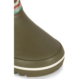 Konges Sløjd Winter Moss Roi Printed Rain Boot