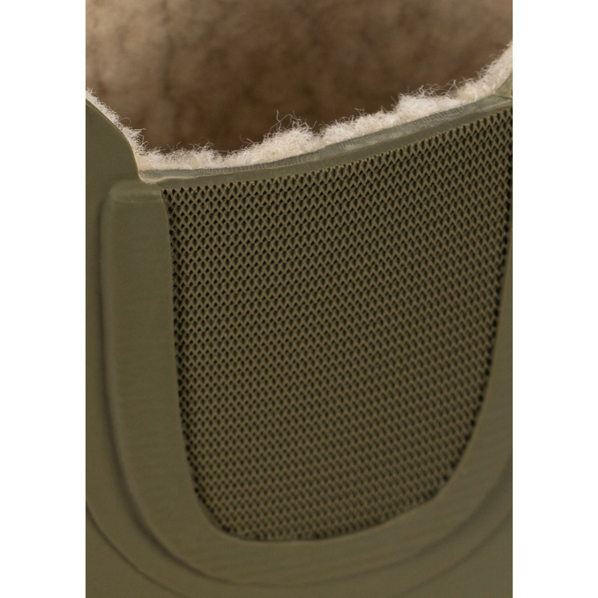 Konges Sløjd Winter Moss Roi Printed Rain Boot