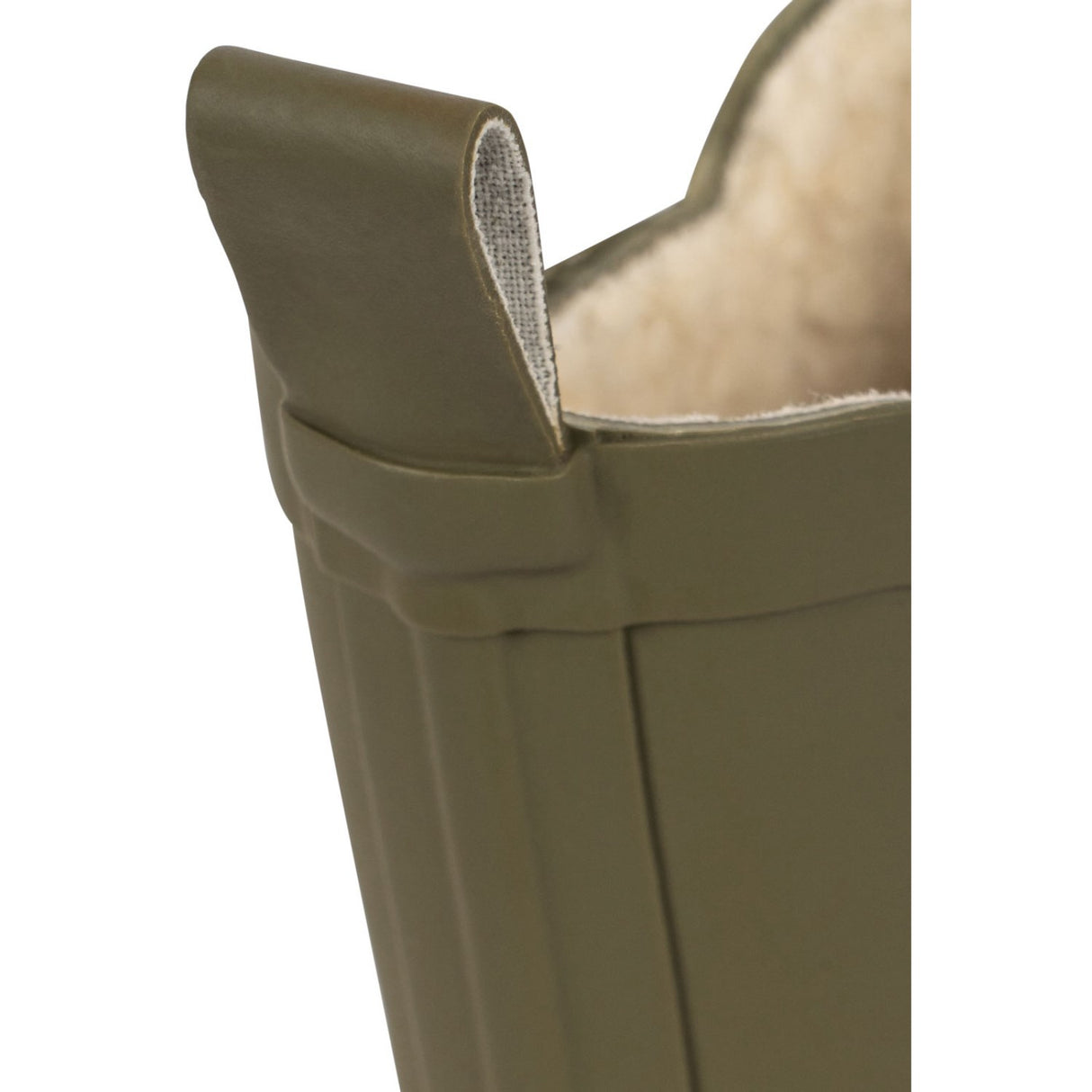 Konges Sløjd Winter Moss Roi Printed Rain Boot