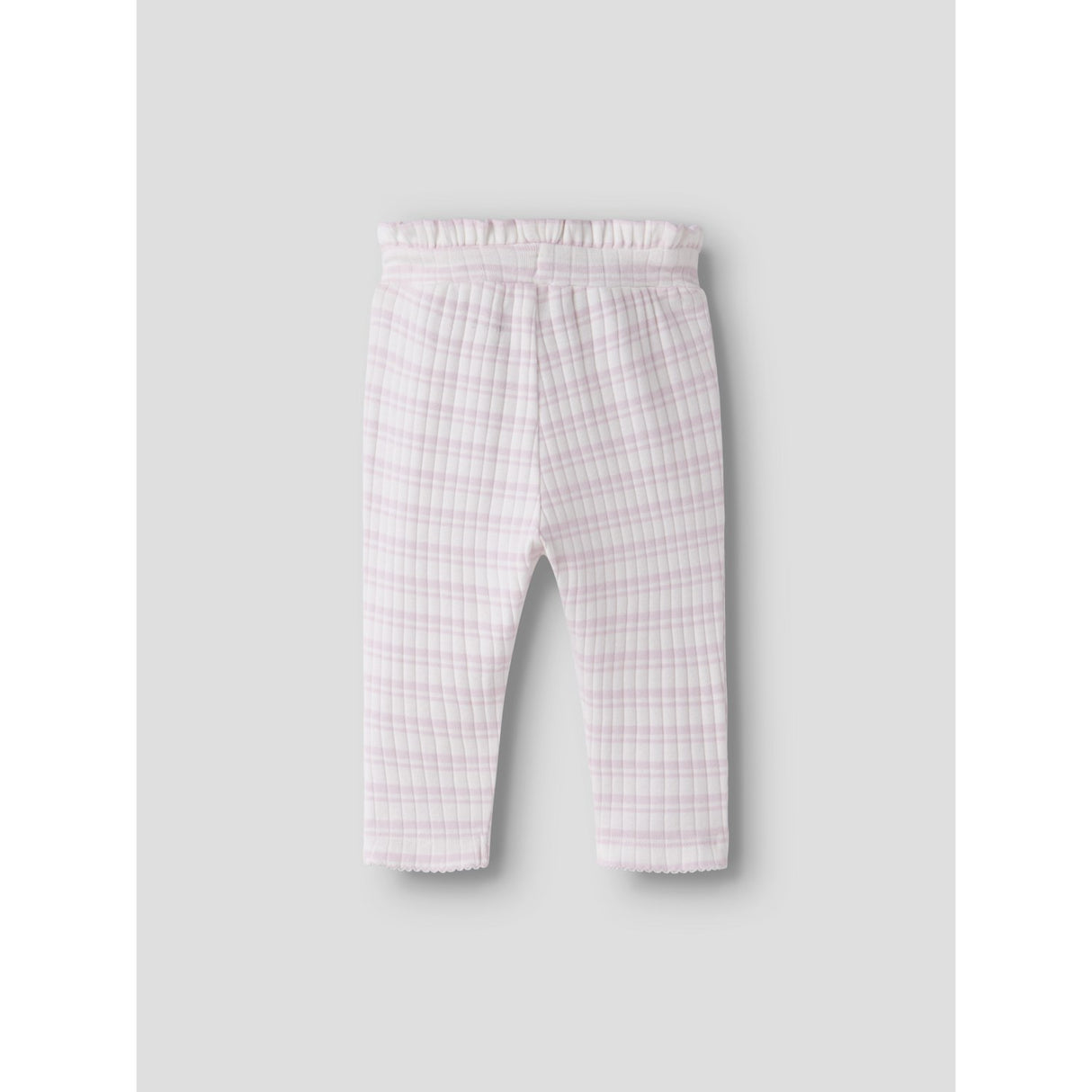 Name It Cradle Pink Nbfhutla Pants