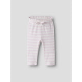 Name It Cradle Pink Nbfhutla Pants