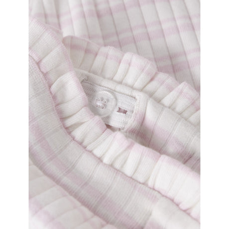 Name It Cradle Pink Nbfhutla Pants