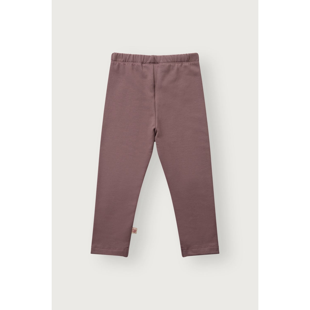 Hust & Claire Plum Lisa Brushed