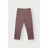 Hust & Claire Plum Lisa Brushed