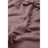 Hust & Claire Plum Lisa Brushed