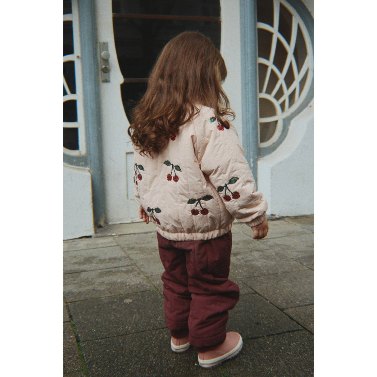 Konges Sløjd Decadent Chocolate Juno Pants