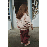 Konges Sløjd Decadent Chocolate Juno Pants