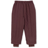 Konges Sløjd Decadent Chocolate Juno Pants