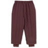 Konges Sløjd Decadent Chocolate Juno Pants