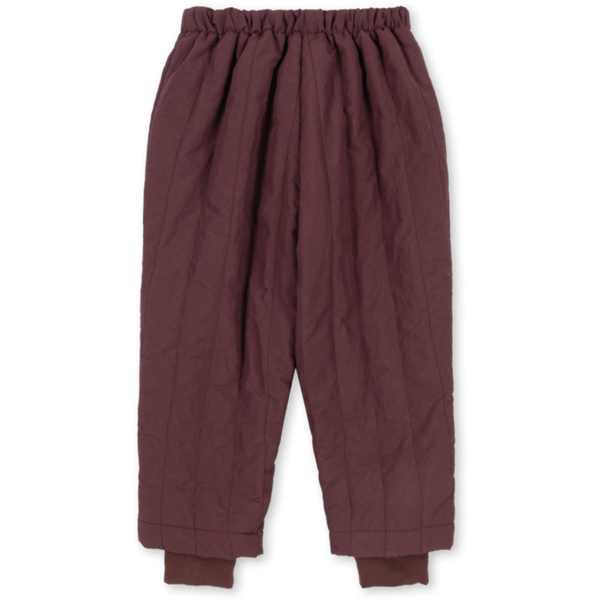 Konges Sløjd Decadent Chocolate Juno Pants