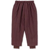 Konges Sløjd Decadent Chocolate Juno Pants