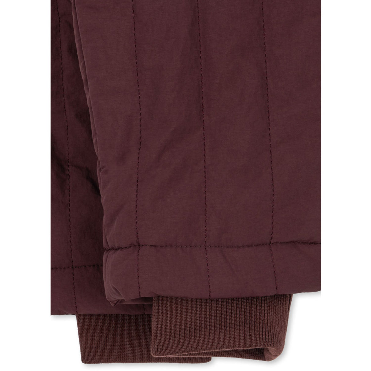 Konges Sløjd Decadent Chocolate Juno Pants
