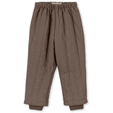 Konges Sløjd Walnut Juno Pants