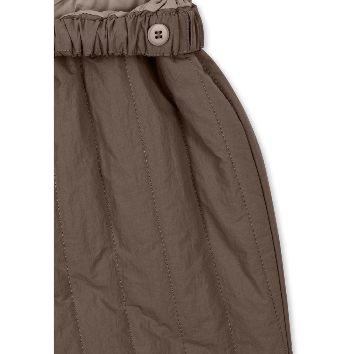 Konges Sløjd Walnut Juno Pants