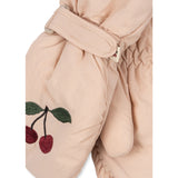 Konges Sløjd Cameo Rose Juno Mittens
