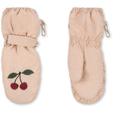 Konges Sløjd Cameo Rose Juno Mittens