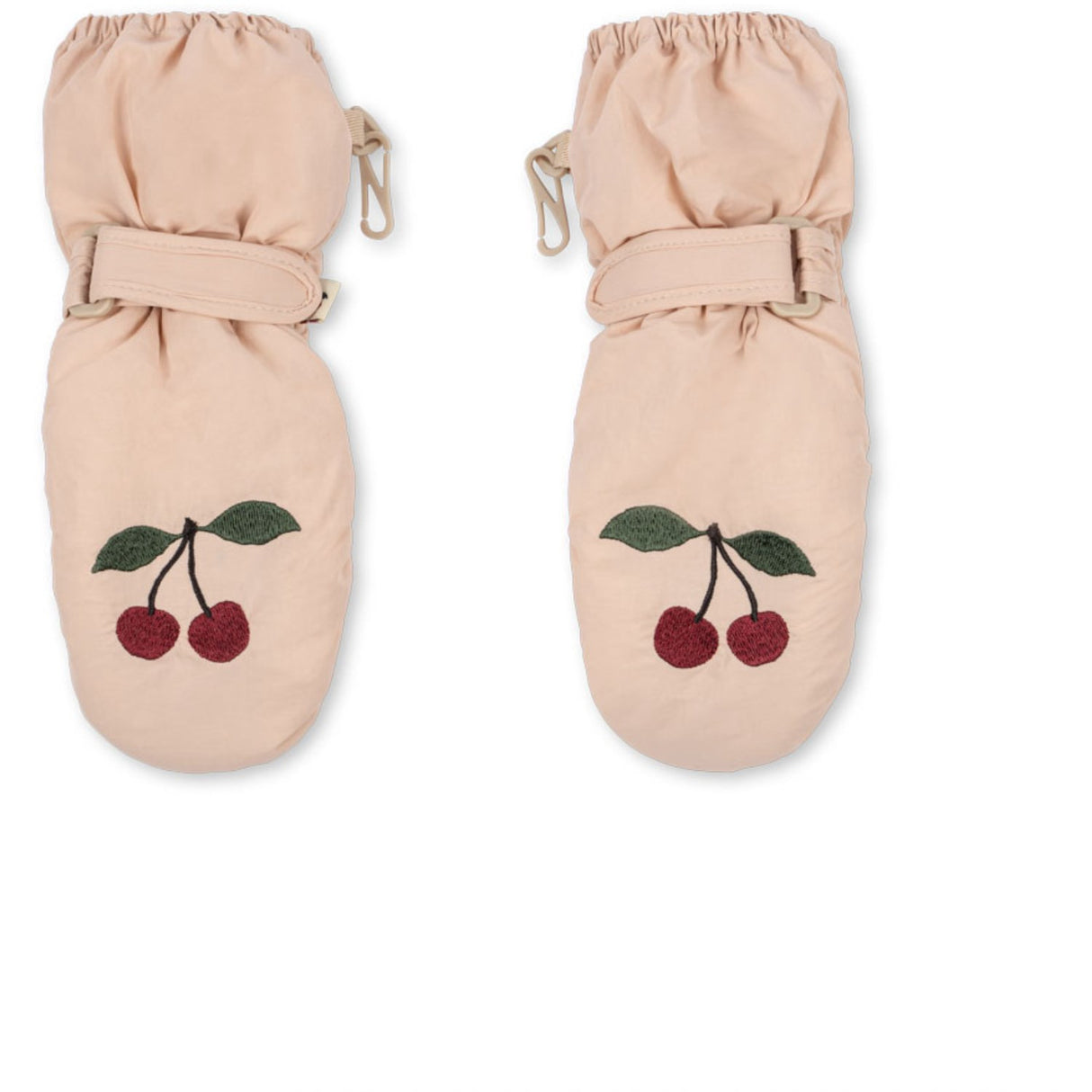 Konges Sløjd Cameo Rose Juno Mittens