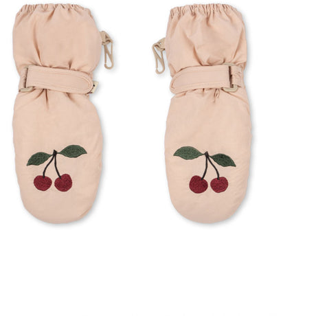 Konges Sløjd Cameo Rose Juno Mittens