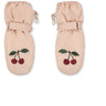 Konges Sløjd Cameo Rose Juno Mittens